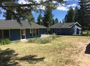 98 Lakeshore Park Rd, Boulder, CO 80302