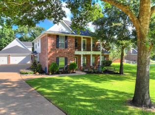 33703 Thousand Oaks Blvd, Magnolia, TX 77354