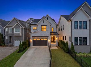 900B Gale Ln, Nashville, TN 37204