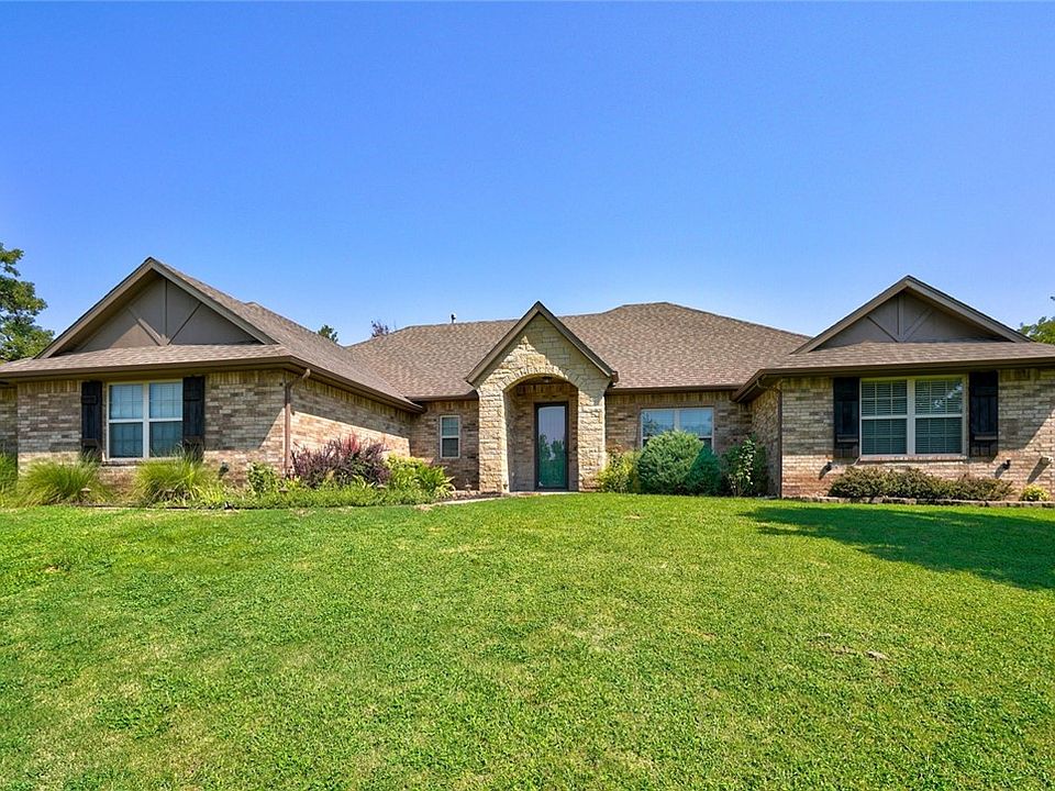 15209 SE 58th St, Choctaw, OK 73020 Zillow