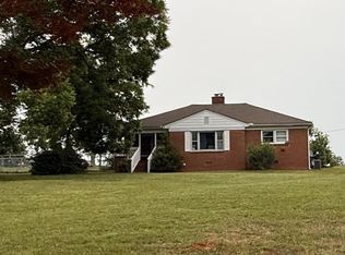 109 Little Ponderosa Rd, Macon, NC 27551