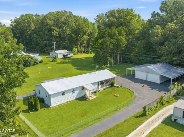 81 Cypress Creek Cv, Linden, TN 37096