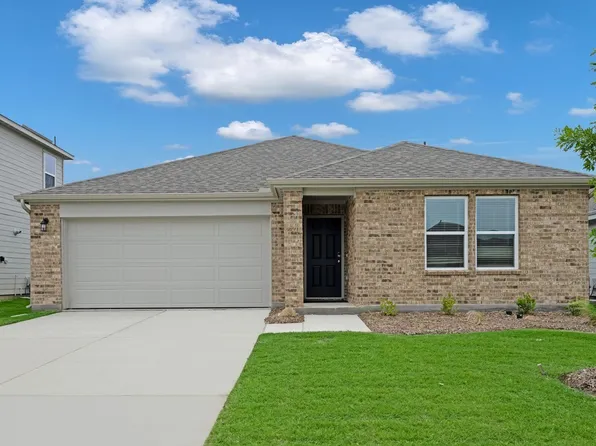 1938 Coleto Rd, Crandall, TX 75114