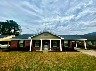 4034 Lacewood Dr, Memphis, TN 38115
