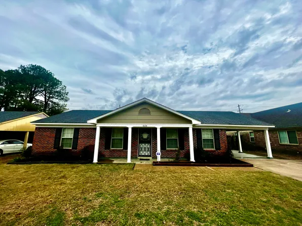 4034 Lacewood Dr, Memphis, TN 38115