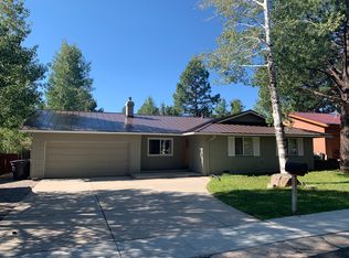 503 W Philomena Dr, Flagstaff, AZ 86001