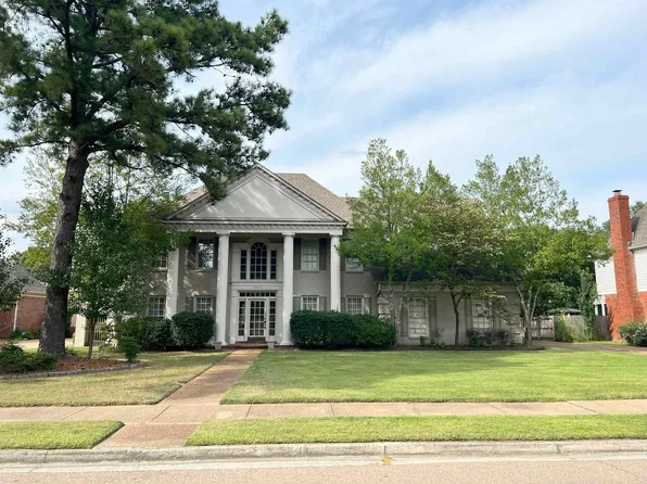 9424 Gotten Way, Germantown, TN 38139