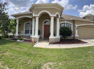 9501 Elm Forest Ln, Orlando, FL 32829