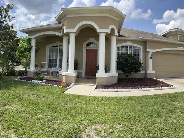 9501 Elm Forest Ln, Orlando, FL 32829