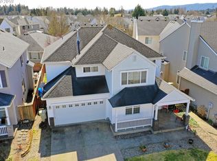 41838 NW Irvington Ct, Banks, OR 97106