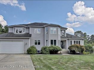 2161 Chapel Ct, Toms River, NJ 08753
