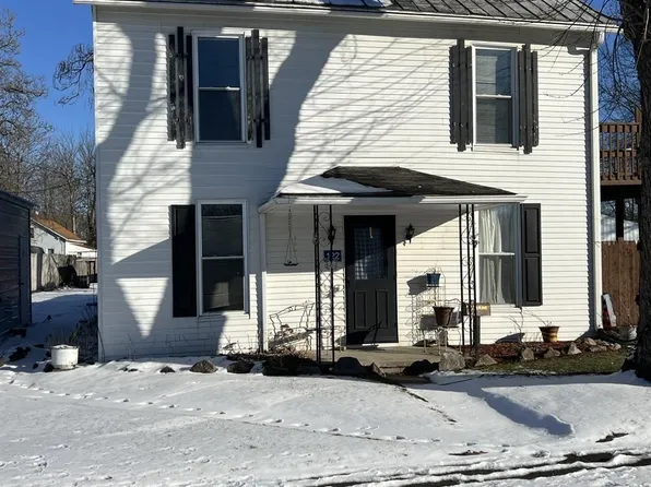 122 North Ave, Hamersville, OH 45130