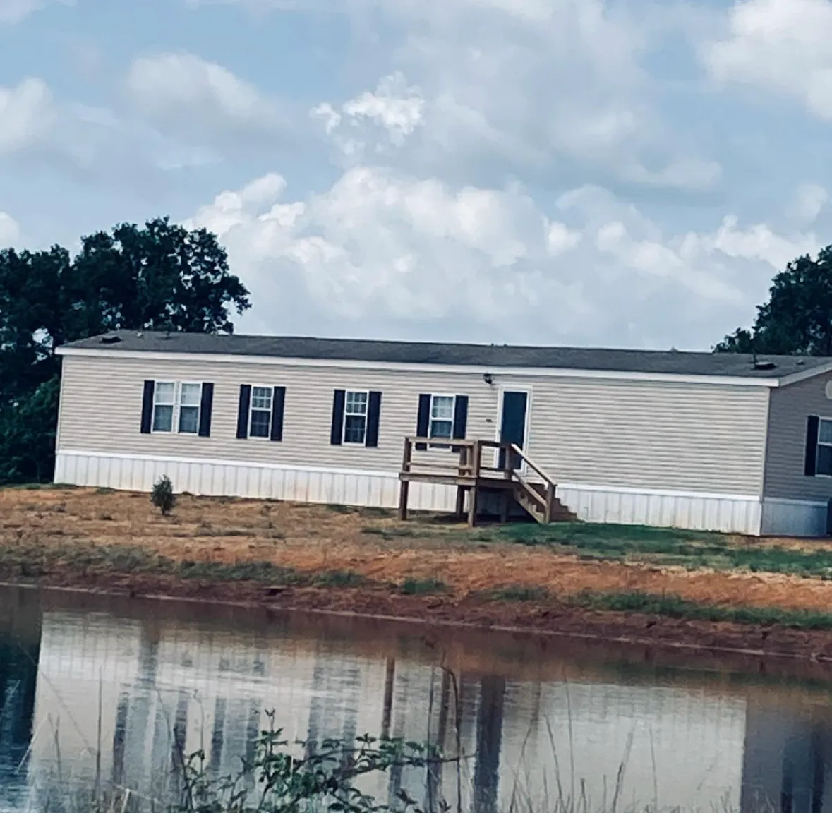 221 George Turner Rd — Photo 1