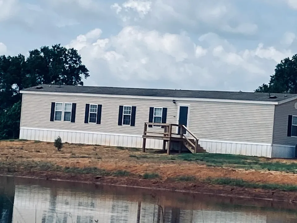 221 George Turner Rd