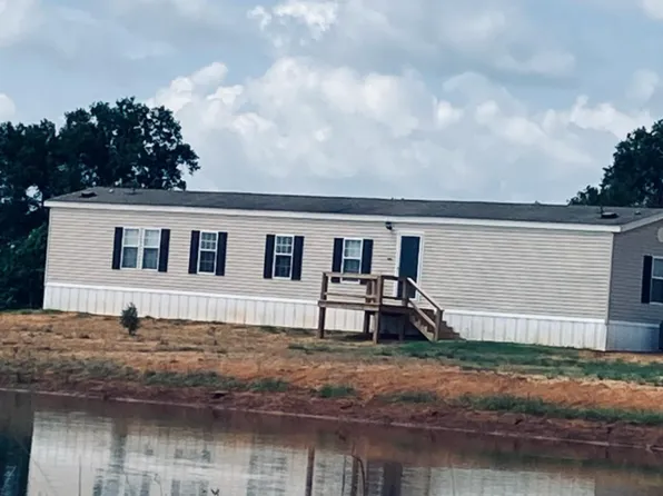 221 George Turner Rd, Magee, MS 39111