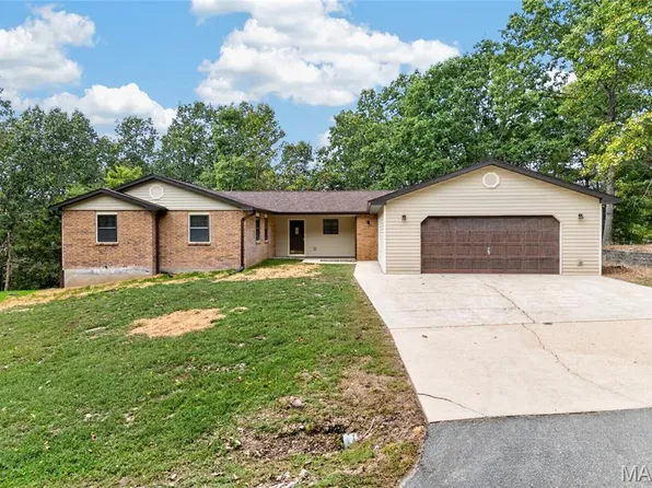 16924 Heller Ln, Saint Robert, MO 65584