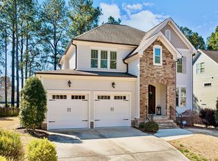 4008 Heritage View Trl, Wake Forest, NC 27587