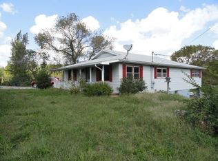 8632 State Highway 39, Aurora, MO 65605
