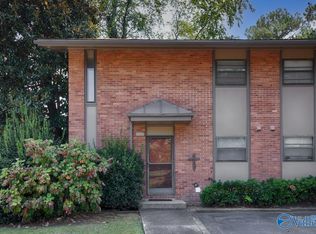 2130 Colony Dr SW #D-1, Huntsville, AL 35802