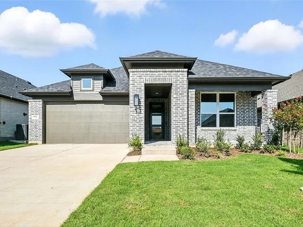 3705 Hickory St, Sherman, TX 75092