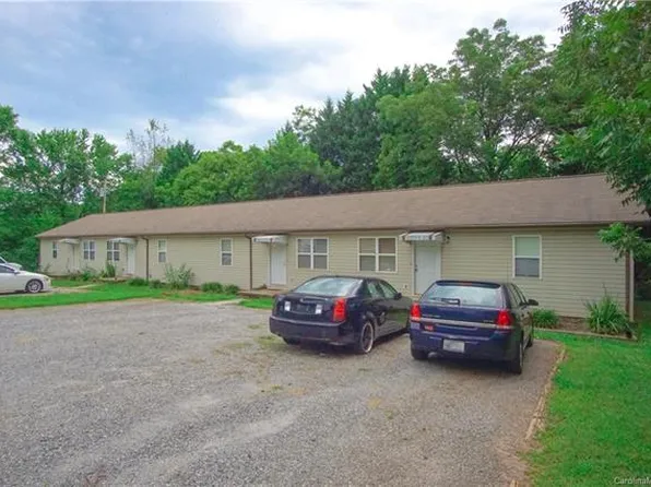 2075 N Whisnant Ave, Newton, NC 28658