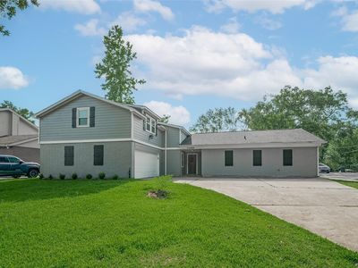 24606 Glen Loch Dr, Spring, TX, 77380