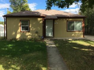 1764 Fulton St, Aurora, CO 80010