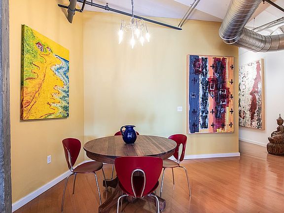 4th image of 1619-1623 Washington Ave #504