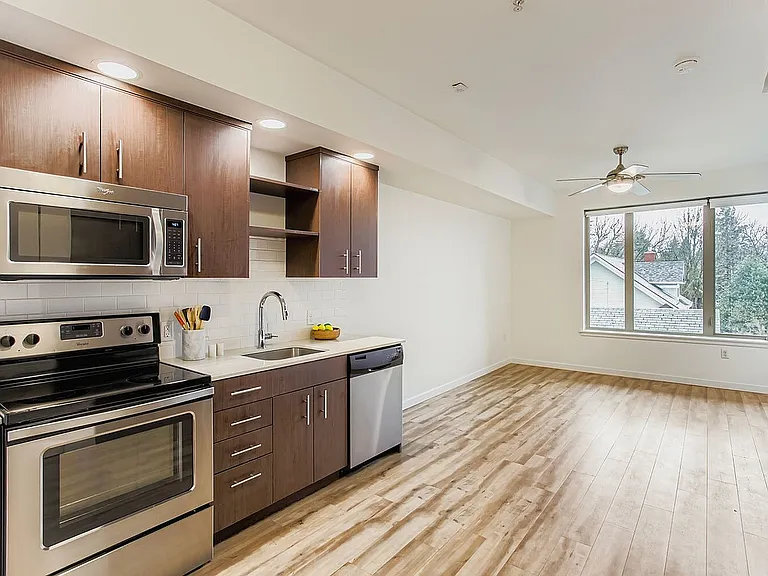 Studio Morrison Kitchen