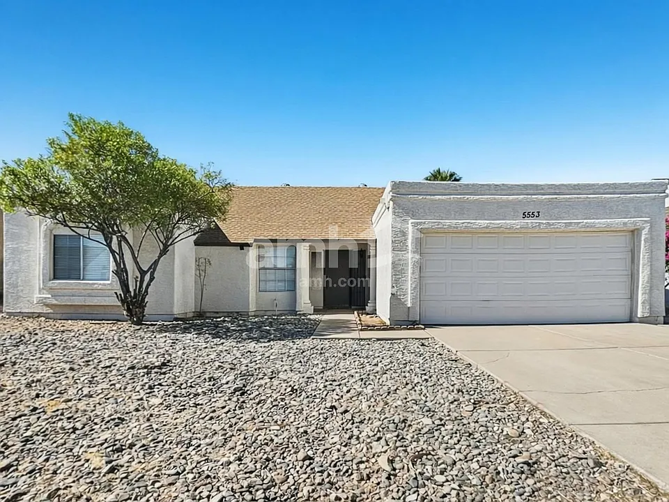 5553 W Shangri La Rd