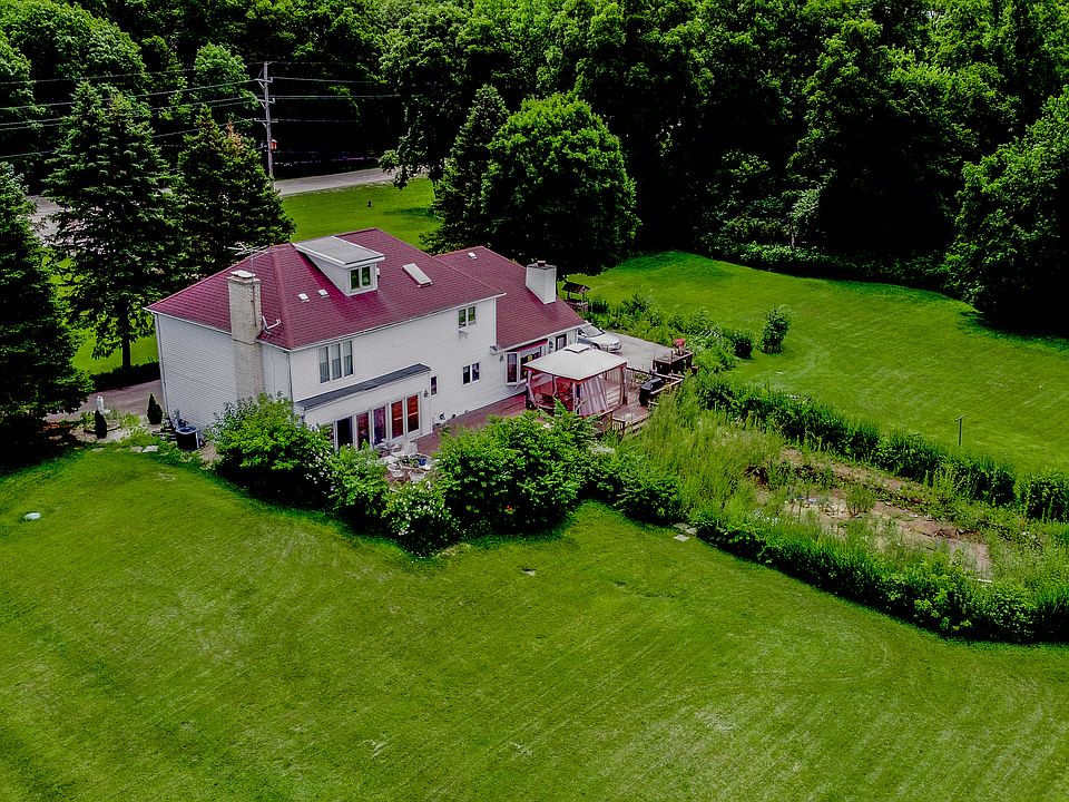 15532 S Gougar Rd, Lockport, IL 60491 MLS 11435933 Zillow