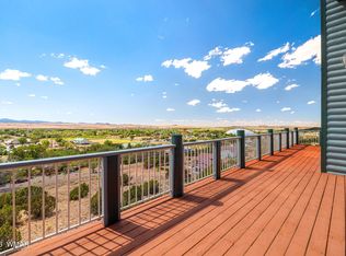 148 N Sunset Cir, Eagar, AZ 85925