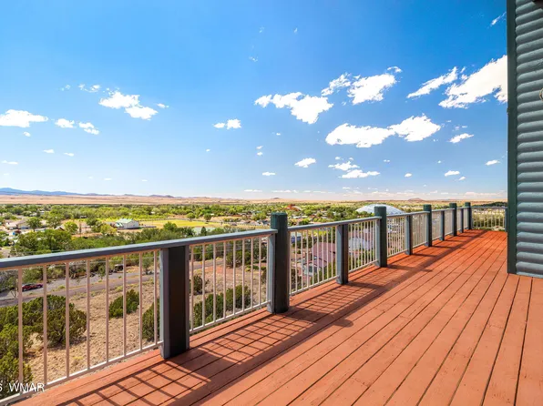 148 N Sunset Cir, Eagar, AZ 85925