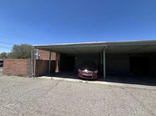 326 W King Rd, Tucson, AZ 85705