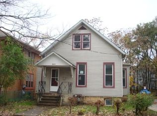 511 Sherman St, Joliet, IL 60433