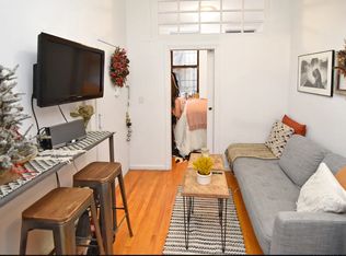 190 Orchard St #1B, New York, NY 10002