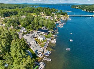 16 Hill Rd #11, Tilton, NH 03276