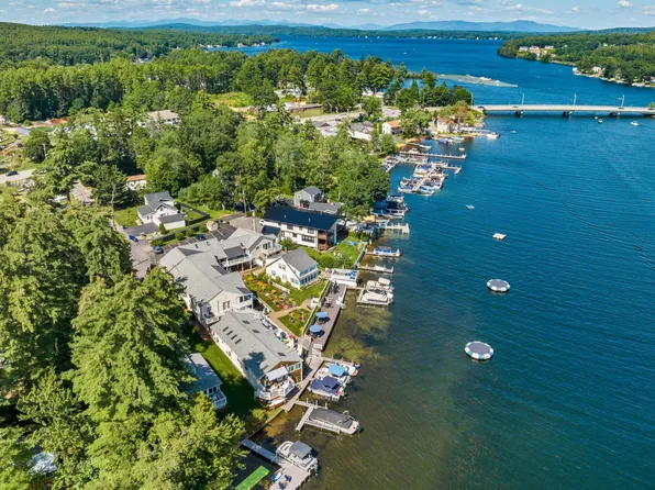 16 Hill Road #11, Tilton, NH 03276