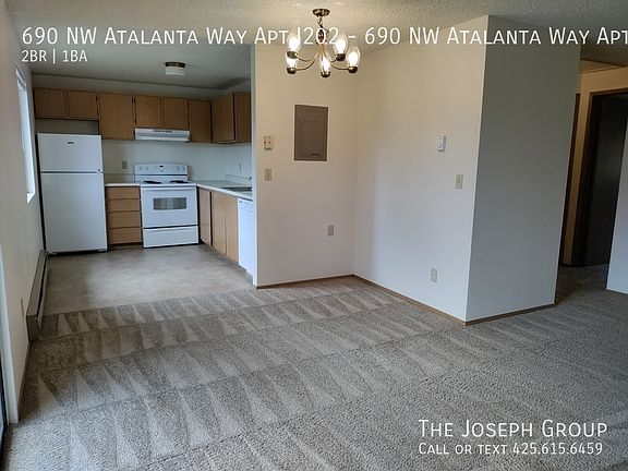 3rd image of 690 NW Atalanta Way APT I202
