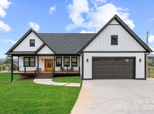 5 Agape Acres Dr, Alexander, NC 28701