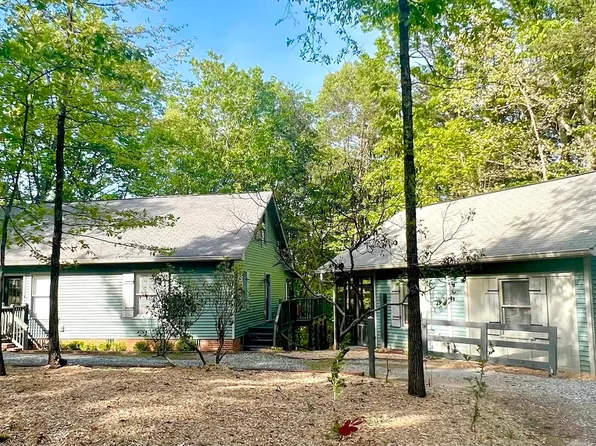 306 Scenic Dr, Sautee Nacoochee, GA 30571