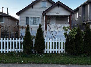 2961 E 29th Ave, Vancouver, BC