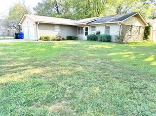 1947 S Fern Ave, Broken Arrow, OK 74012
