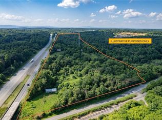 12604 State Highway 268, Elkin, NC 28621