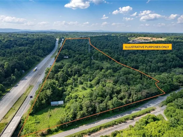 12604 State Highway 268, Elkin, NC 28621