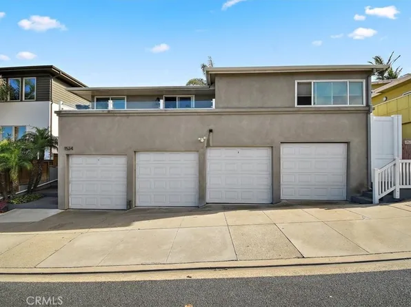 1534 Manhattan Beach Blvd, Manhattan Beach, CA 90266