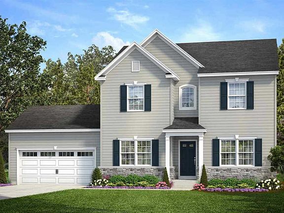5th image of 4 Black Creek Ln #A