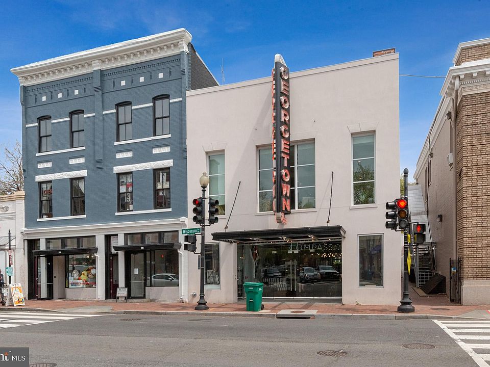 1351 Wisconsin Ave NW APT 2C, Washington, DC 20007 Zillow