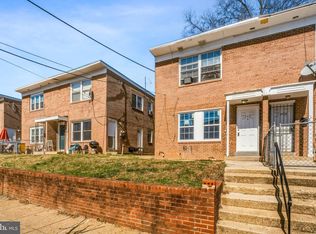 1242 Savannah Pl SE, Washington, DC 20032