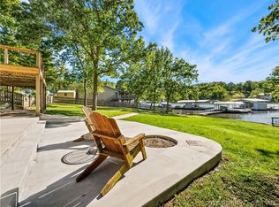 29792 Hazel Rd, Gravois Mills, MO 65037